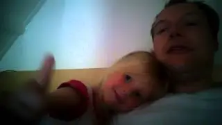 Naar bed naar bed zei Duimelot!