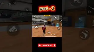 free fire experiment part -2  video 💥 #viral #trendingshorts #youtubefeed #gaming #tamilshorts