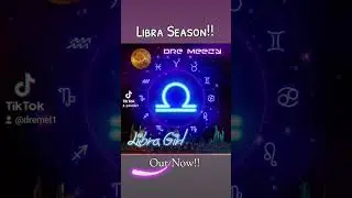 #libra #libraseason #hiphop #libragirl #fyp #like #youtube  #newsong #subscribe  #music #youtuber