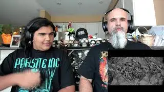 Soilwork - Petrichor by Sulphur (Audio Track) [Reaction/Review]