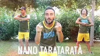 Serenella Taratarat&agrave; - Canzoni per bambini - Bluserena - Seren&egrave; Village