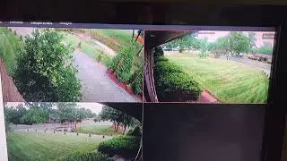 130 mph car crash in front of my house!!!!!!
