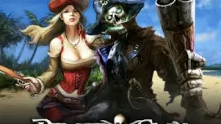 Pirate Clan android game first look gameplay espa&ntilde;ol