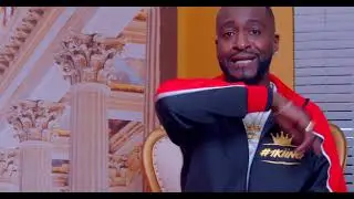 Kiing Steve Feat. Rico BayBay - Pretty Brown Round (Official Video)
