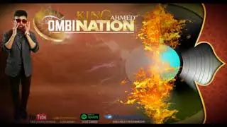 Obsessing - AUST1N And King Ahmed | Prod. AUST1N [Full Audio Song]