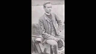Der Rabe Ralf, Gedicht von Christian Morgenstern, Lesung vom Vorleser