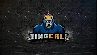 KING's New Intro to the Channel !!