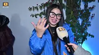 البلوجر #هايدي_كمال  .. روح صاحبة عمري .. عندي حالة اكتئاب 😢