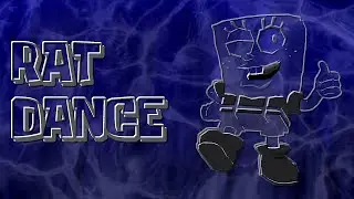 Sunken Echoes: Rat Dance | Spuno Emote