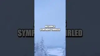 The AI Symphony of Seasons: Visual Harmony