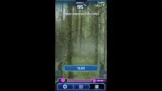 'Transformers Legends' - mobile game for iPhone