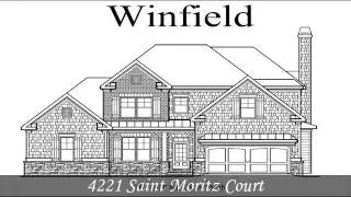4221 Saint Moritz Court Marietta GA 30062