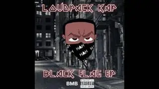 LoudPack KAP - BULLSHIT