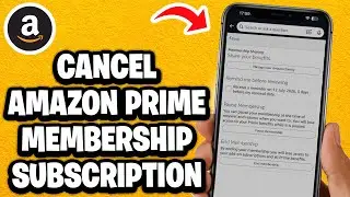 Как отменить подписку на Amazon Prime на iPhone или Android &mdash; самое быстрое руководство