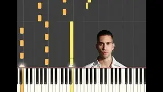 BARRIO - MAHMOOD- TUTORIAL PLAN - THE PLAN ON THE TUBE