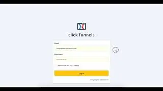 CF IntegratingClickFunnelsToActiveCampaign