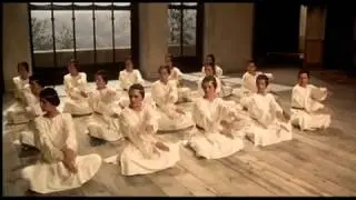 Angèle David-Guillou - Desert Stilts