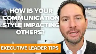 Leaders and Clear Direct Communication