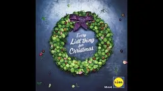 LIDL UK: LIDL MOMENTS NOVEMBER 2017