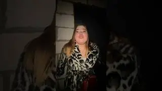 Наша бабушка родила раньше времени..🫢👵🏻🤰