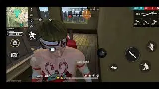 tomar Jara new free fire khalco tader jonuoo kaje de bay