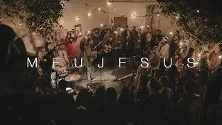 BEMBER - Meu Jesus [Clipe Oficial]