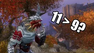 Let's Check Out the Guild Wars 2 DirectX11 Beta!