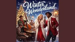 Winter Wonderland Jazz Cover