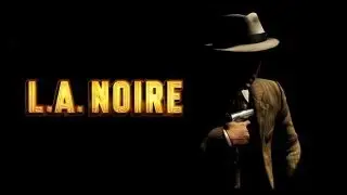 LA Noire Story - Complete Patrol Cases