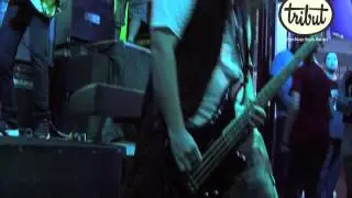 Nicolas Rincon For Tribut x School Of Rock (Broward County) Video Contest
