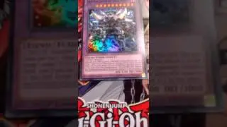 DDD Wave oblivion king Caesar ragnarok card review
