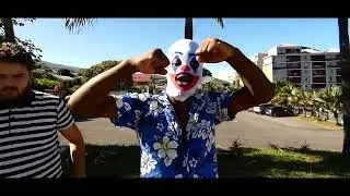 kastou X Meyman - FUTUR (CLIP OFFICIEL)