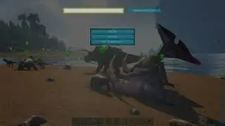 ARK: Survival Evolved PS4 Admin Command Emotes 'Step-by-Step Guide In Description'