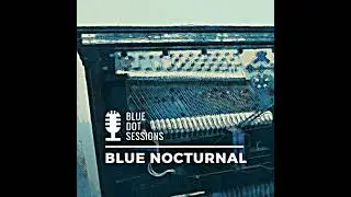 Blue Dot Sessions - Blue Nocturnal - Variation Waldheim