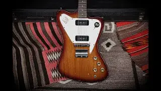 1965 Gibson Firebird 