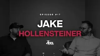Jake Hollensteiner | XCEL U Podcast Episode #17