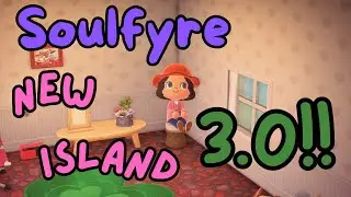 ACNH 3.0: Building Soulfyre &mdash; Day 3: Who&rsquo;s Moving In?