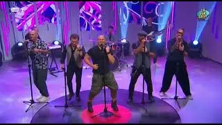 Excesso - Eu Sou Aquele no Cá Por Casa (RTP1-19.4.23)
