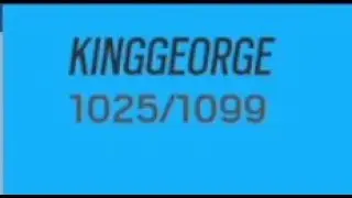 I Hit 1,025 Charms! How many do you have?