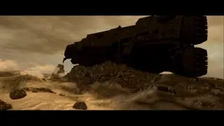 Halo CE  Campaign 