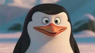 The Penguin Who Practiced Patience | Fun Kids Song About Patience and Kindness