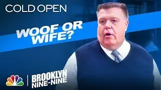 Cold Open: Scully's 