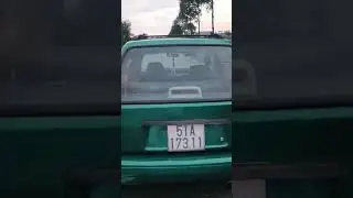 Kia cd5 gi&aacute; chỉ 36 triệu LH 0968788370