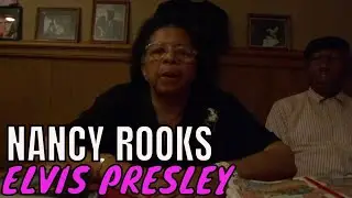 Nancy Rooks interview on how Elvis Presley spent his down time Elvis Week 2010