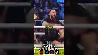 How Fake Is Wrestling Really? - The Rank With John and Zac