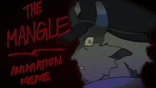 THE MANGLE | ANIMATION | PHIGHTING