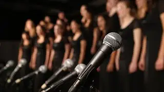 Singing Therapy
