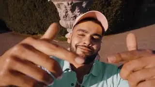Armz - ALRIGHT (Music Video)