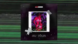 [FREE] Laylow x Josman Type Beat - Au Tour (Prod. Blaztoiz)