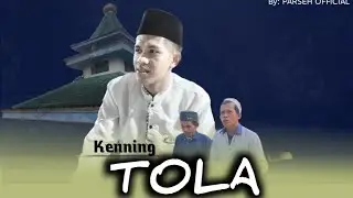 Parseh official | Kenning tola guruh part 1